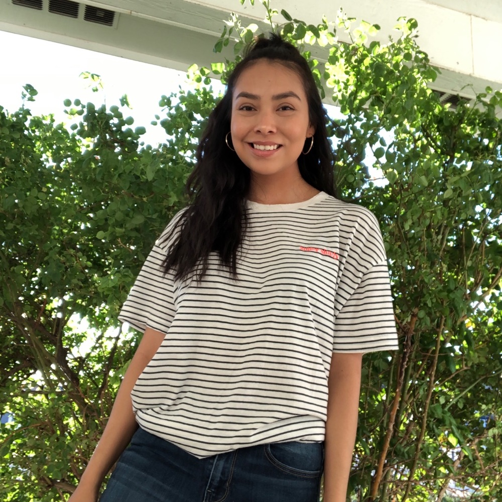 Meet your Posher, Aliseia